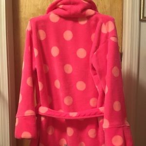 Victoria Secret Robe size S/M excellent condition